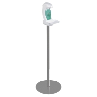 Schuelke Rx 5 T Edelstahlsäule N