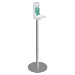 Schuelke Rx 5 T Edelstahlsäule N