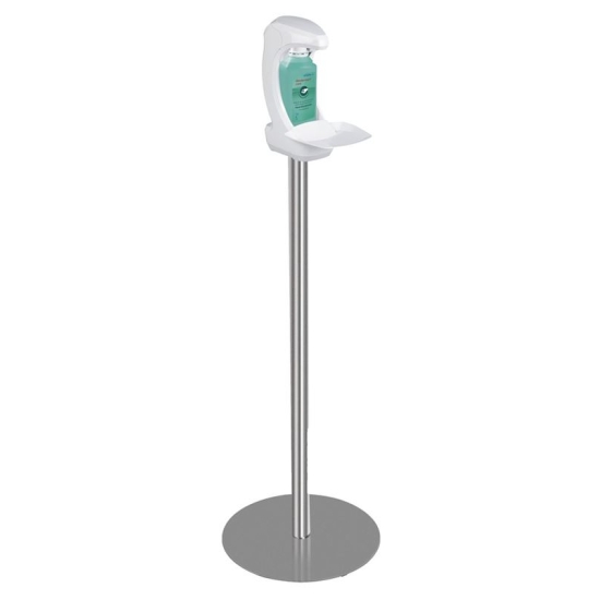 Schuelke Rx 5 T Edelstahlsäule N buy online