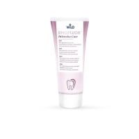 Emofluor intensive care gel Tb 75 ml