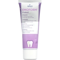 Emoform Protect Zahnpaste Tube 75ml