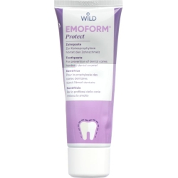 Emoform Protect Zahnpaste Tube 75ml
