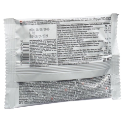 Qnt Light Digest Cookie Chocolate Chips 60g