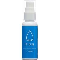 Green Change Gleitgel Fun Tube 50ml