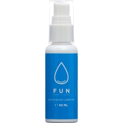 Green Change Gleitgel Fun Tube 50ml