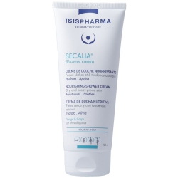 Isis Pharma Secalia Shower Cream Flasche 200ml