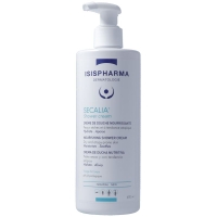 Isis Pharma Secalia Shower Cream Flasche 400ml