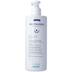 Isis Pharma Secalia Ultra Flasche 400ml
