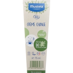 Mustela Wundschutzcreme Bio 75ml