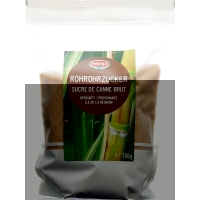 Morga Rohrohrzucker (la Reunion) Beutel 750g
