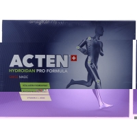 Acten Gel 30x 23g