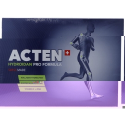 Acten Gel 30x 23g