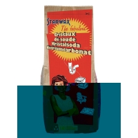Starwax The Fabulous Natriumcarbonat Beutel 1kg