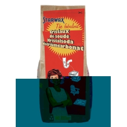 Starwax The Fabulous Natriumcarbonat Beutel 1kg