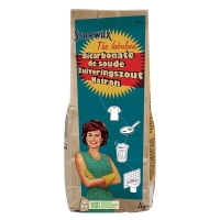 Starwax The Fabulous Natron Beutel 1kg
