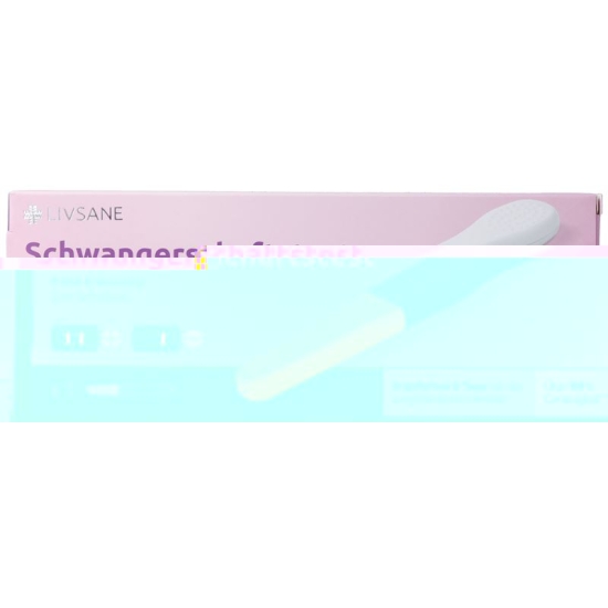 Livsane Schwangerschafts-Fruehtest buy online