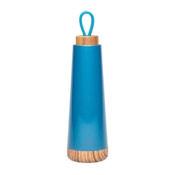Herboristeria Thermofl Bioloco Loop 500ml Blue