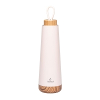 Herboristeria Thermofl Bioloco Loop 500ml Rose