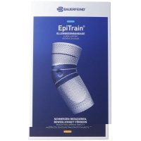 Epitrain Aktivbandage Grösse 1 Titan (neu)