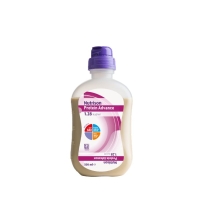 Nutrison Protein Advance 12 Flasche 500ml