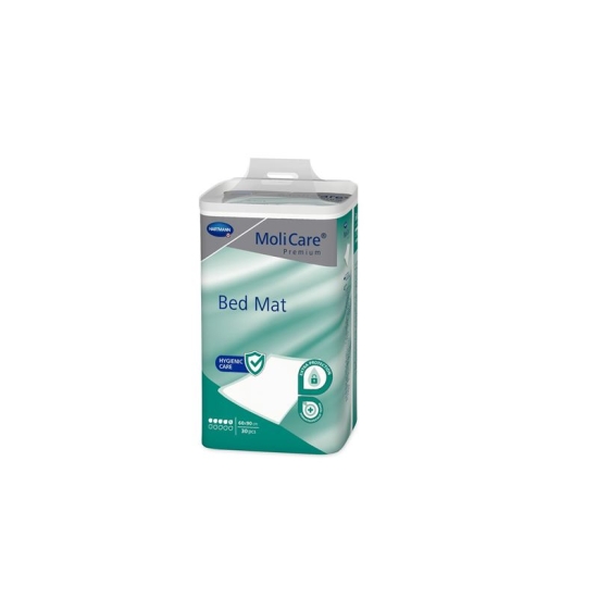 Molicare Premium Bed Mat 5 60x90cm 25 piece buy online