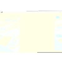 Molicare Premium Bed Mat 9 60x60cm 30 piece