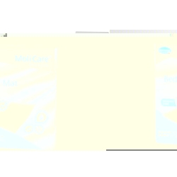 Molicare Premium Bed Mat 9 60x60cm 30 piece