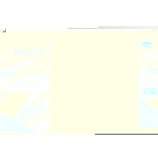 Molicare Premium Bed Mat 9 60x60cm 30 piece buy online