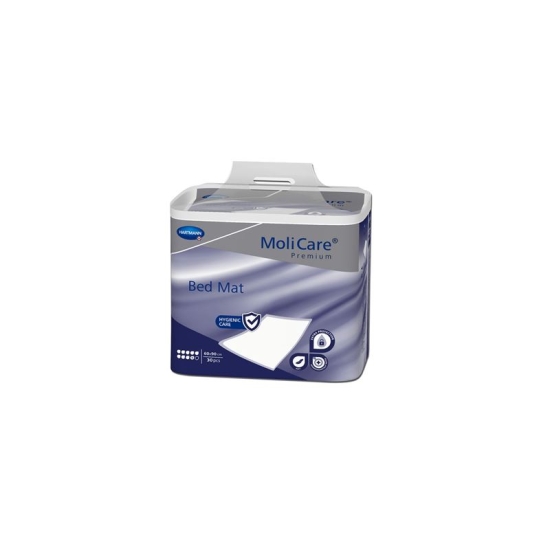 Molicare Premium Bed Mat 9 60x90cm 30 piece buy online