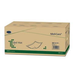 Molicare Bed Mat Eco 5 40x60cm 300 pieces