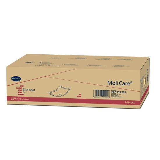 Molicare Bed Mat Eco 7 40x60cm 300 piece buy online