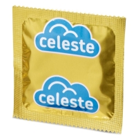 Celeste Comfort Condom 10 Stück