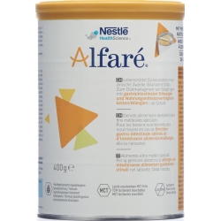 Alfare PLV DS 400g