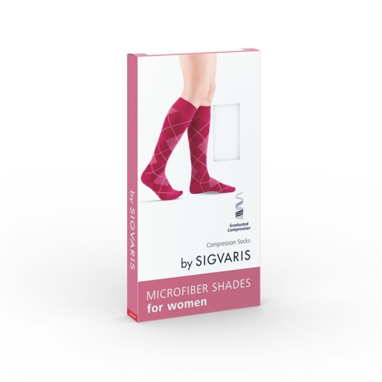 Sigvaris Microfiber Wom Arg A-d B Ges Plat 1 Paar buy online