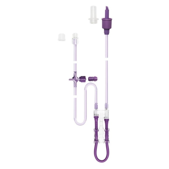 Nutricia Flocare Inf Pack Set Überl O Tropf 30 Stück buy online