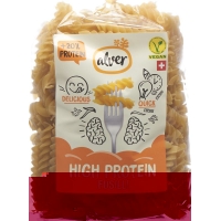 Alver Golden Chlorella Pasta Fusilli Beutel 300g