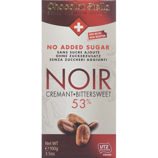 Stella Schokolade Cremant 100g buy online