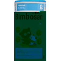 Bimbosan Super Premium 2 Follow-On Milk 400g