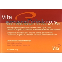 Vita Amaradrink Dtx bag 30 pieces