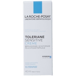 La Roche-Posay Toleriane Sensitive