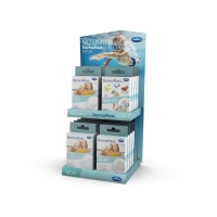 Dermaplast Aqua Display 2020 Ass 16 Stück