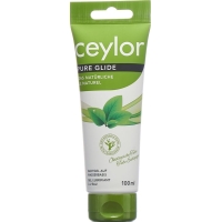 Ceylor lubricant Pure Glide Tube 100ml