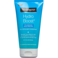 Neutrogena Hydro Boost Aqua Peeling Gel Tube 150ml