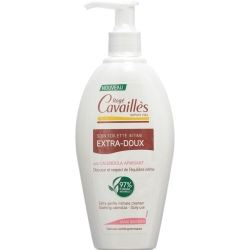 Rogé Cavaillès Gel Intime Extra Sa (n) 250ml
