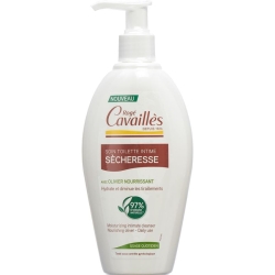 Rogé Cavaillès Gel Intime Feuch Tro (n) 250ml