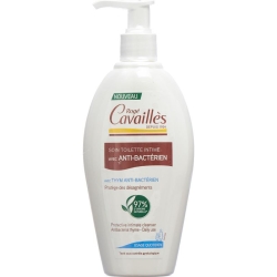 Rogé Cavaillès Gel Intime Antibakter 250ml
