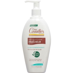 Rogé Cavaillès Gel Intime Fraicheur Flasche 250ml