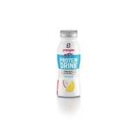 Sponser Protein Drink Pina-Colada Flasche 330ml