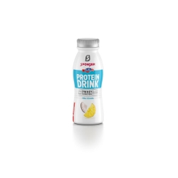Sponser Protein Drink Pina-Colada Flasche 330ml