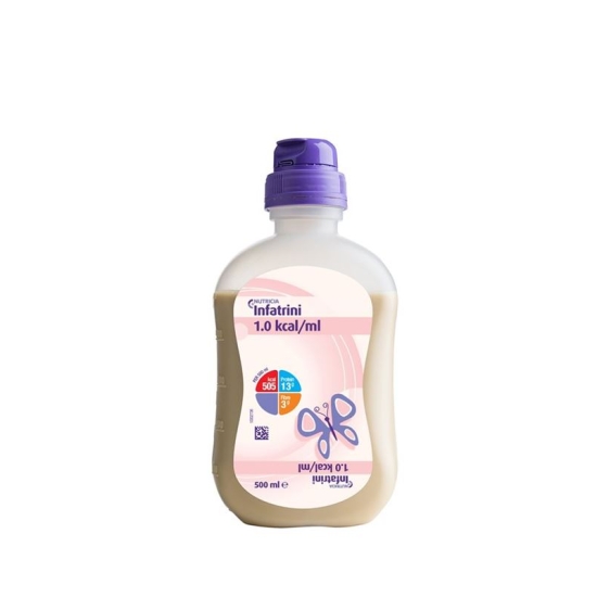 Infatrini Liquid (neu) 12 Smartfl 500ml buy online